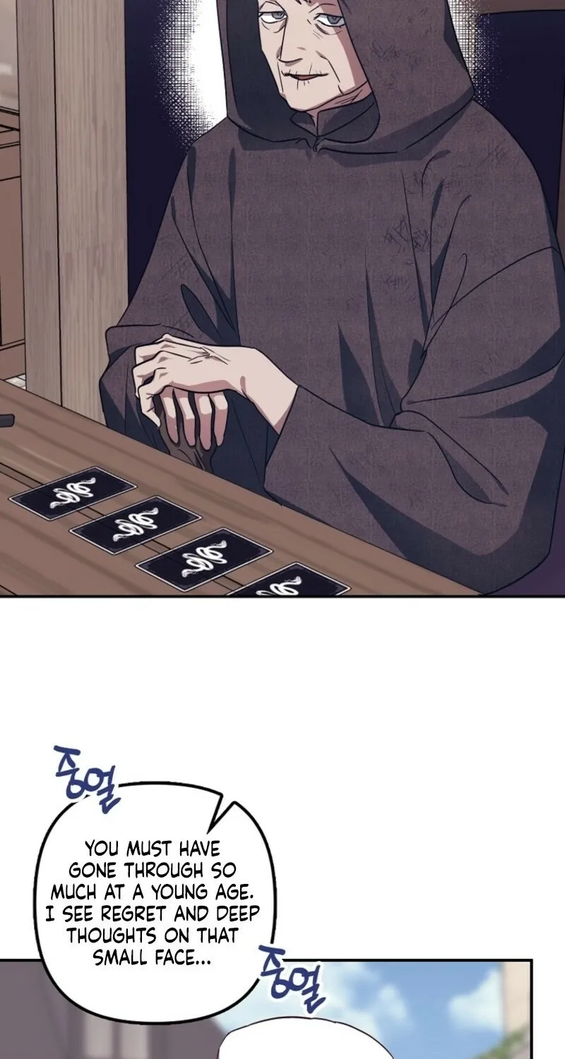 Catherine's Key to a Happy Life - Chapter 87 - Page 64