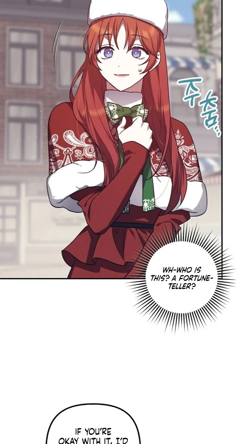 Catherine's Key to a Happy Life - Chapter 87 - Page 65