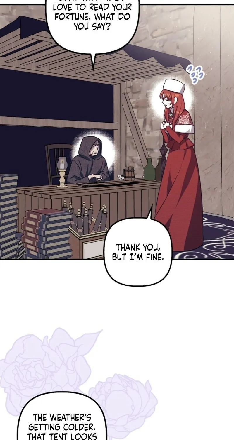 Catherine's Key to a Happy Life - Chapter 87 - Page 66