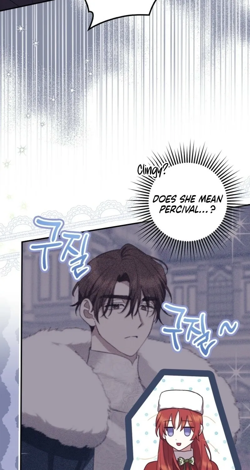 Catherine's Key to a Happy Life - Chapter 87 - Page 71