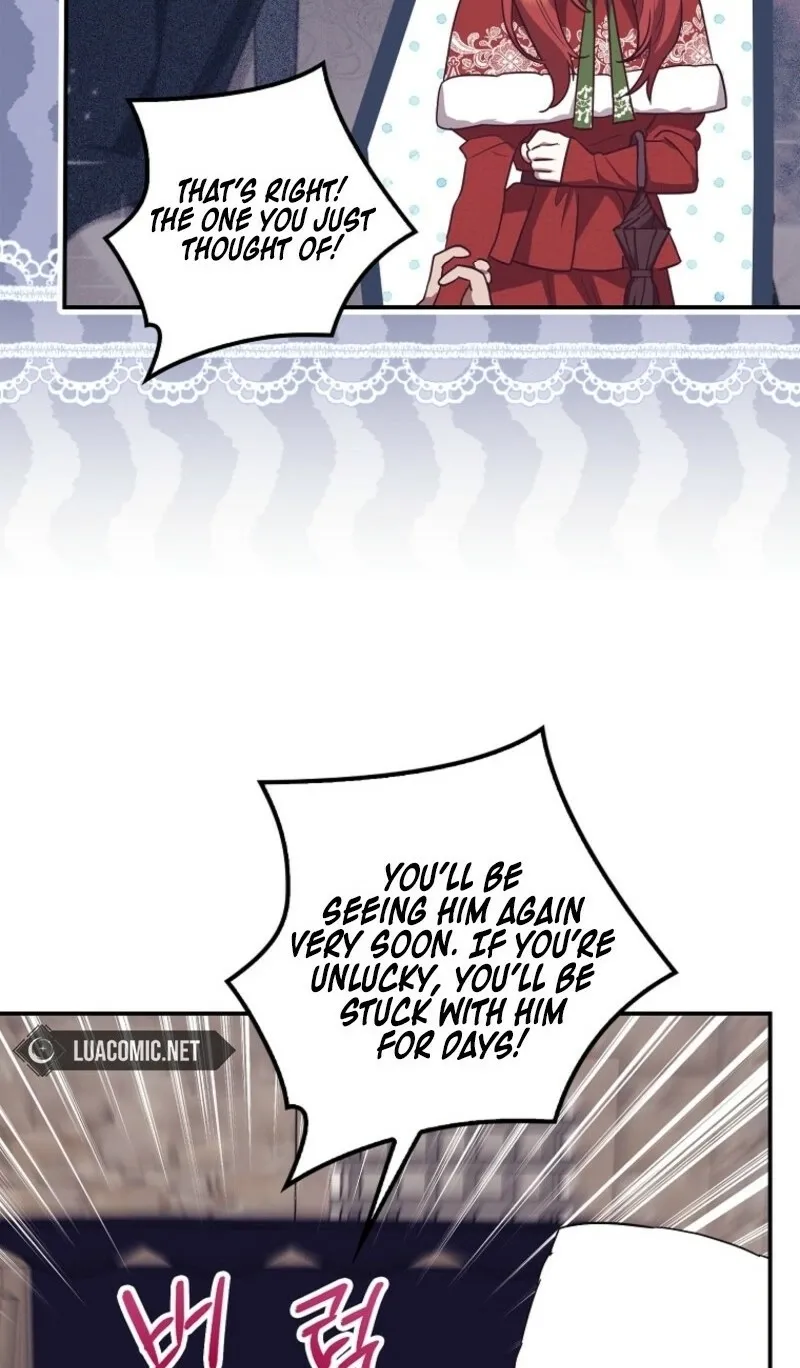 Catherine's Key to a Happy Life - Chapter 87 - Page 72