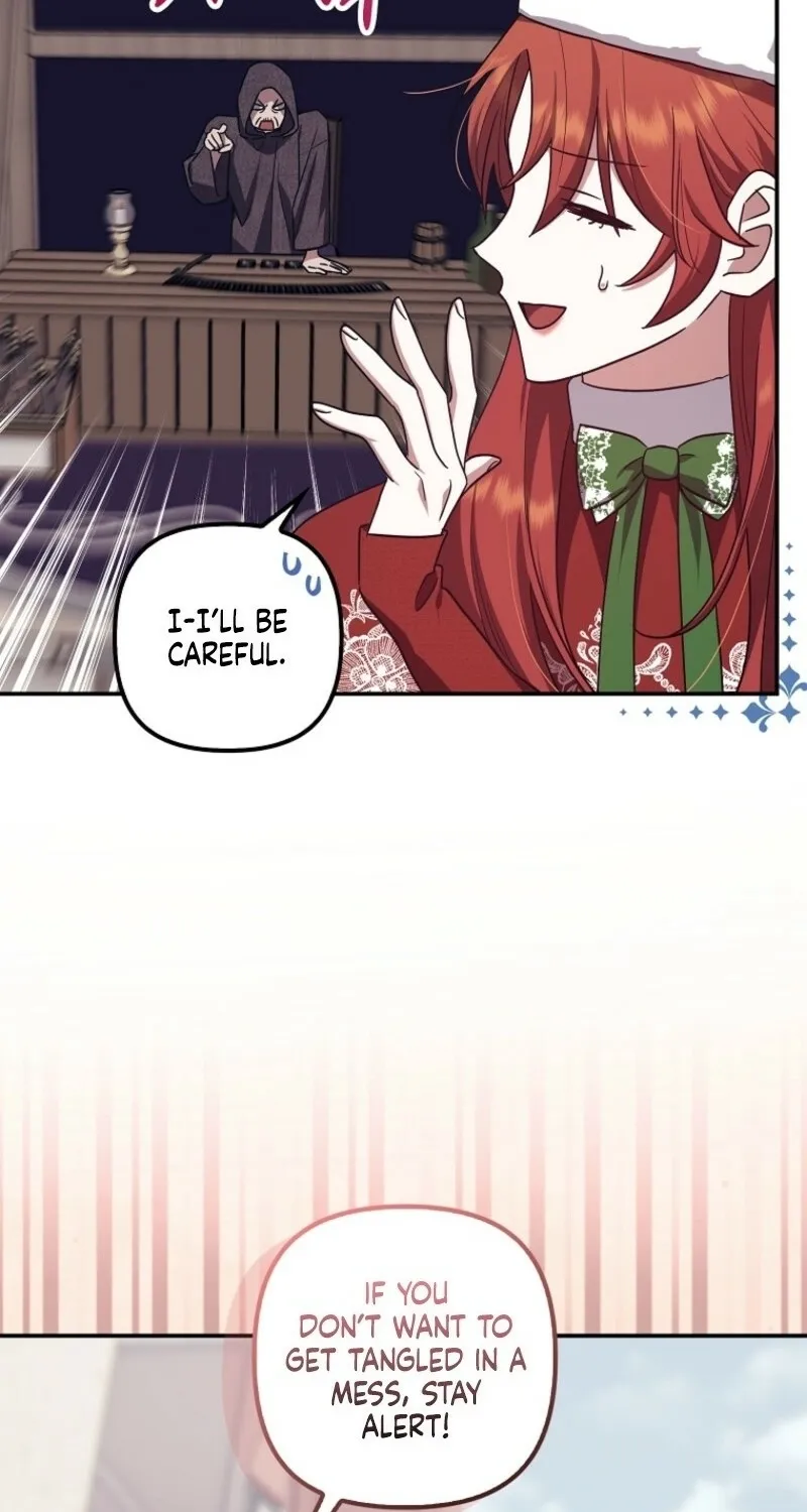Catherine's Key to a Happy Life - Chapter 87 - Page 73