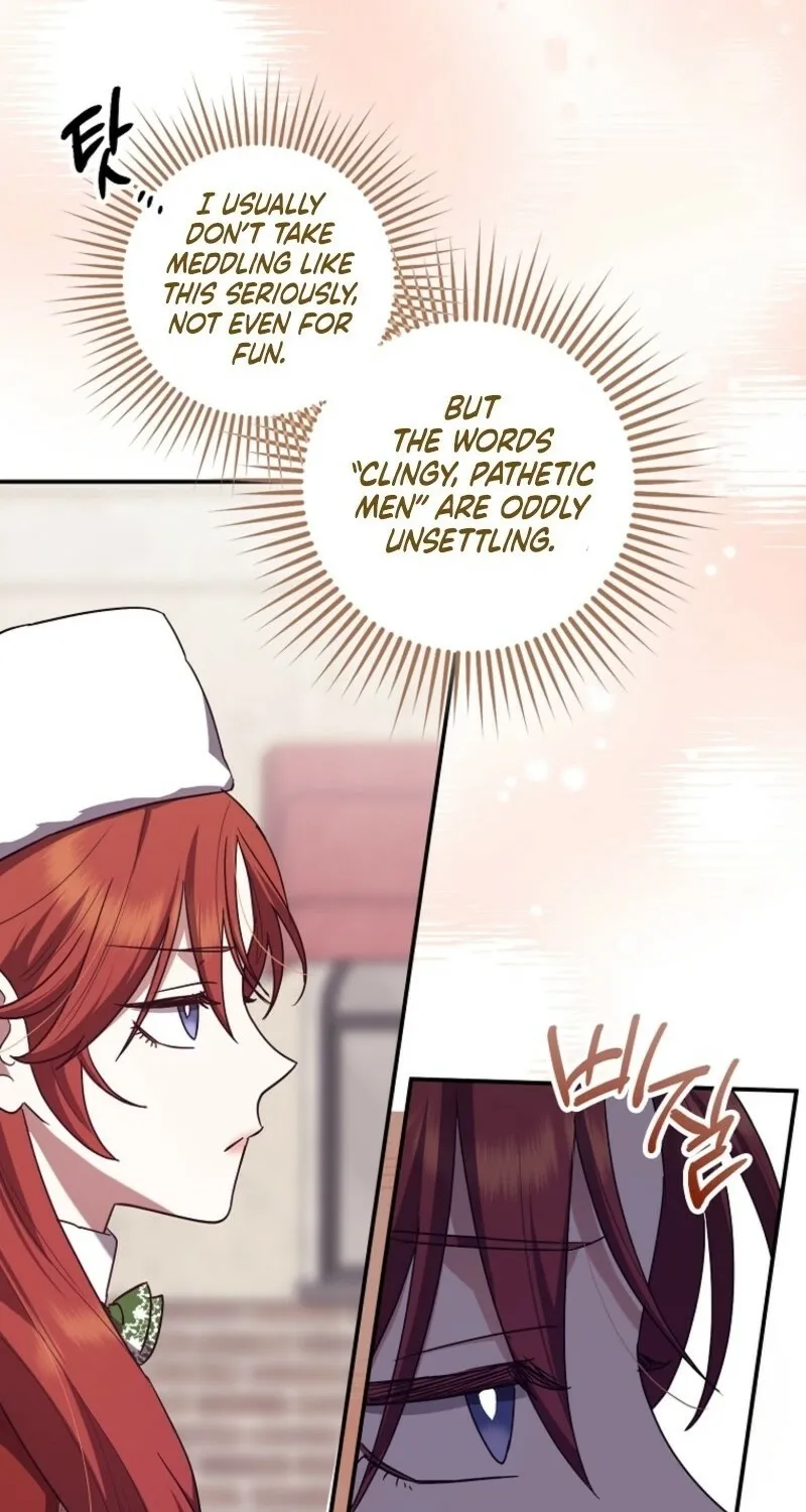 Catherine's Key to a Happy Life - Chapter 87 - Page 75