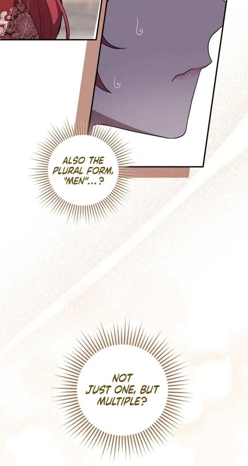 Catherine's Key to a Happy Life - Chapter 87 - Page 76