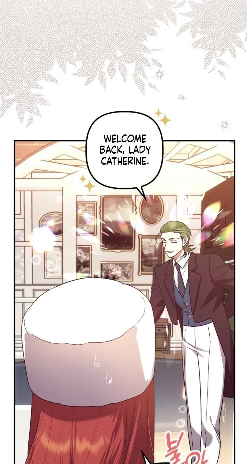Catherine's Key to a Happy Life - Chapter 87 - Page 78