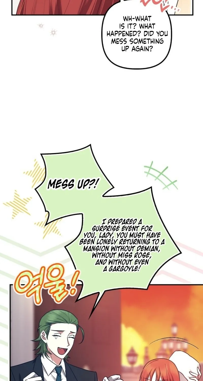 Catherine's Key to a Happy Life - Chapter 87 - Page 79