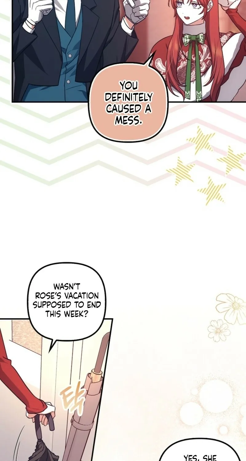 Catherine's Key to a Happy Life - Chapter 87 - Page 80