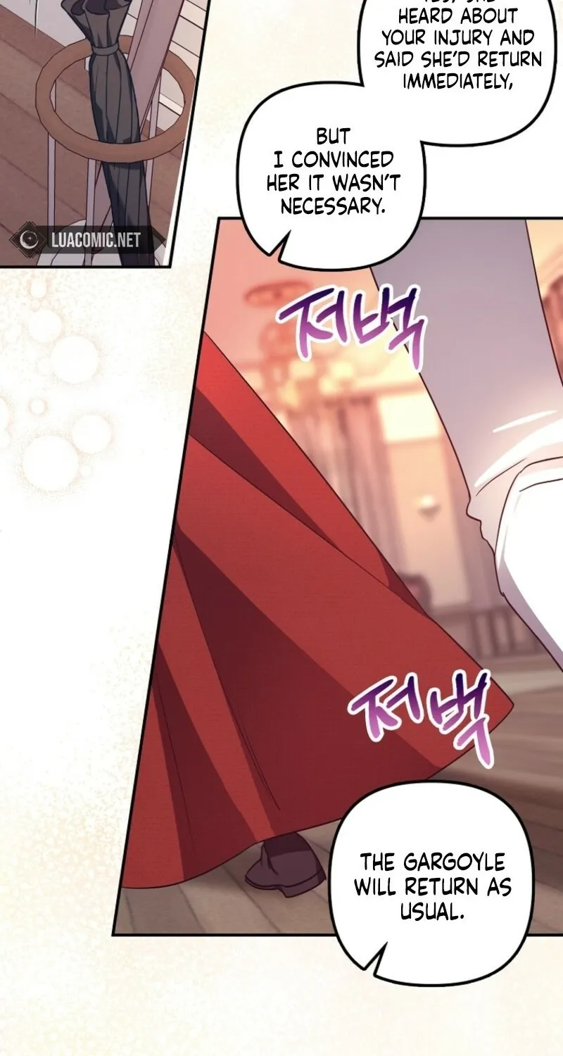 Catherine's Key to a Happy Life - Chapter 87 - Page 81