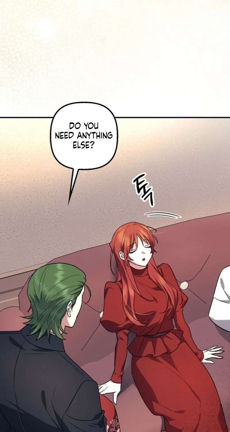 Catherine's Key to a Happy Life - Chapter 87 - Page 82