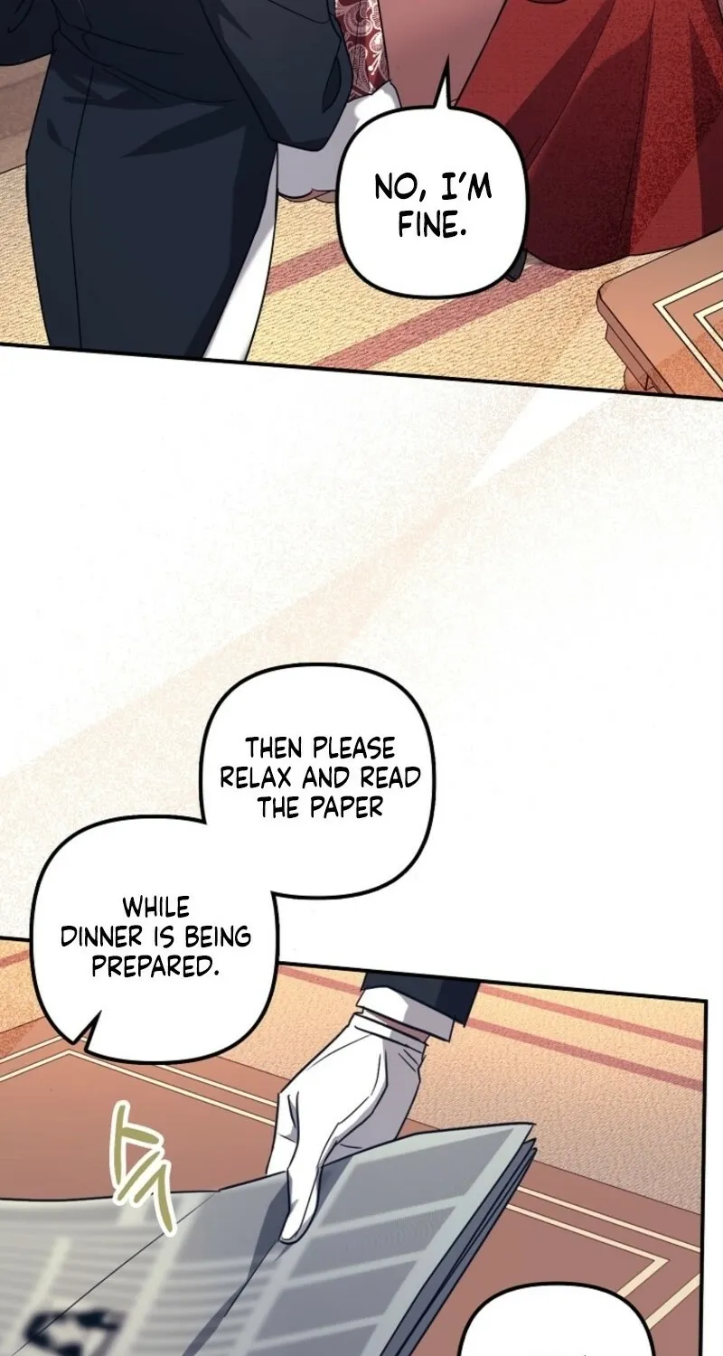 Catherine's Key to a Happy Life - Chapter 87 - Page 83