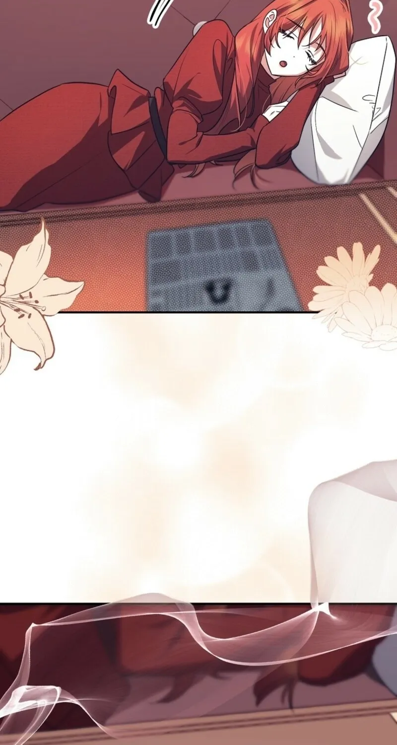 Catherine's Key to a Happy Life - Chapter 87 - Page 85