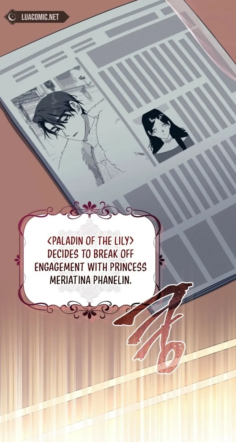 Catherine's Key to a Happy Life - Chapter 87 - Page 87