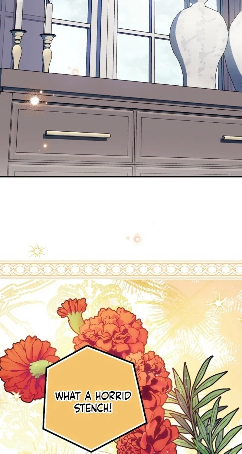 Catherine's Key to a Happy Life - Chapter 88 - Page 2