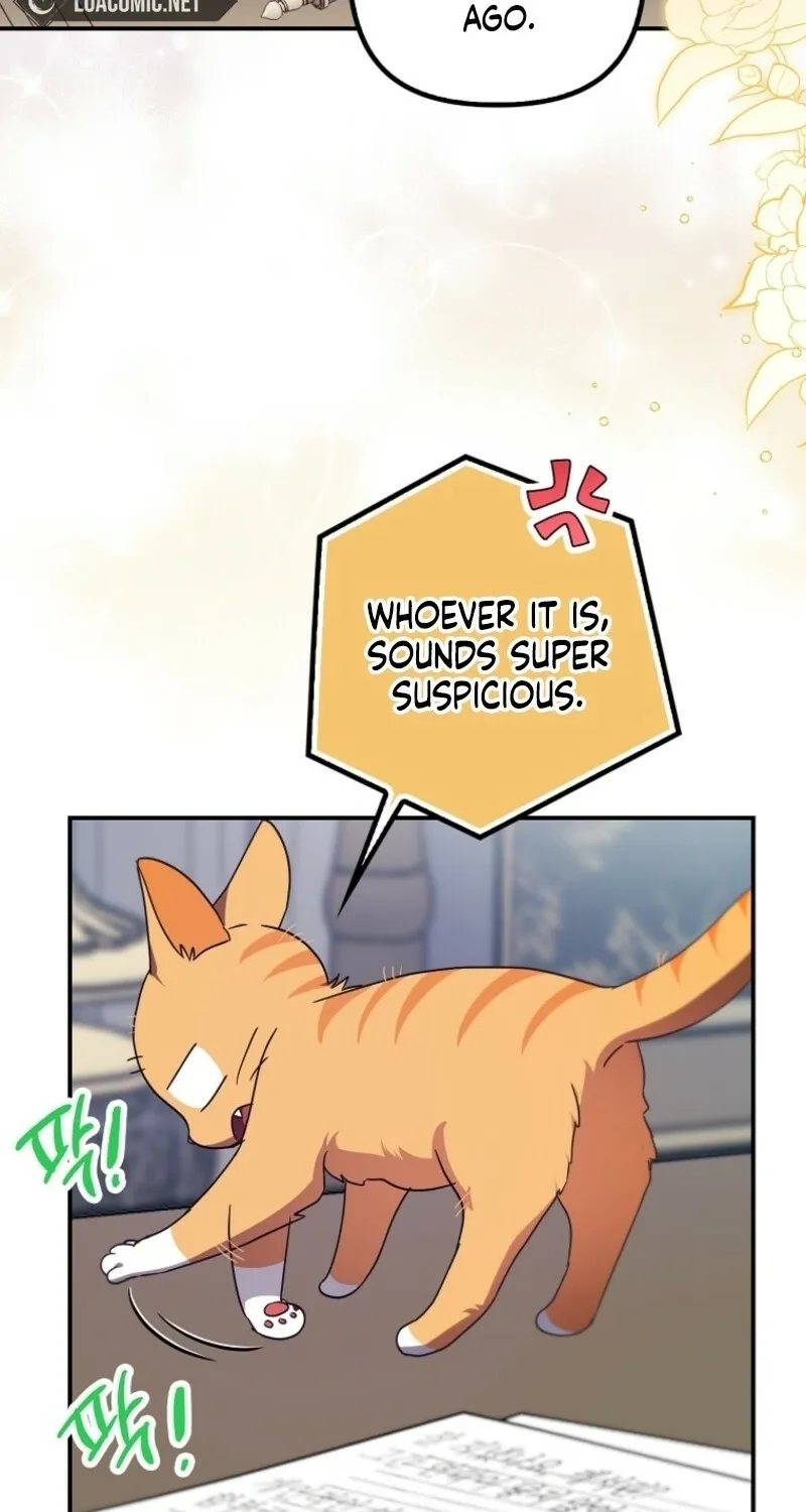 Catherine's Key to a Happy Life - Chapter 88 - Page 5