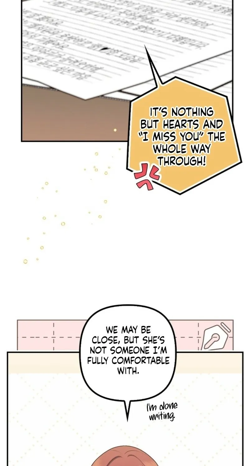 Catherine's Key to a Happy Life - Chapter 88 - Page 6