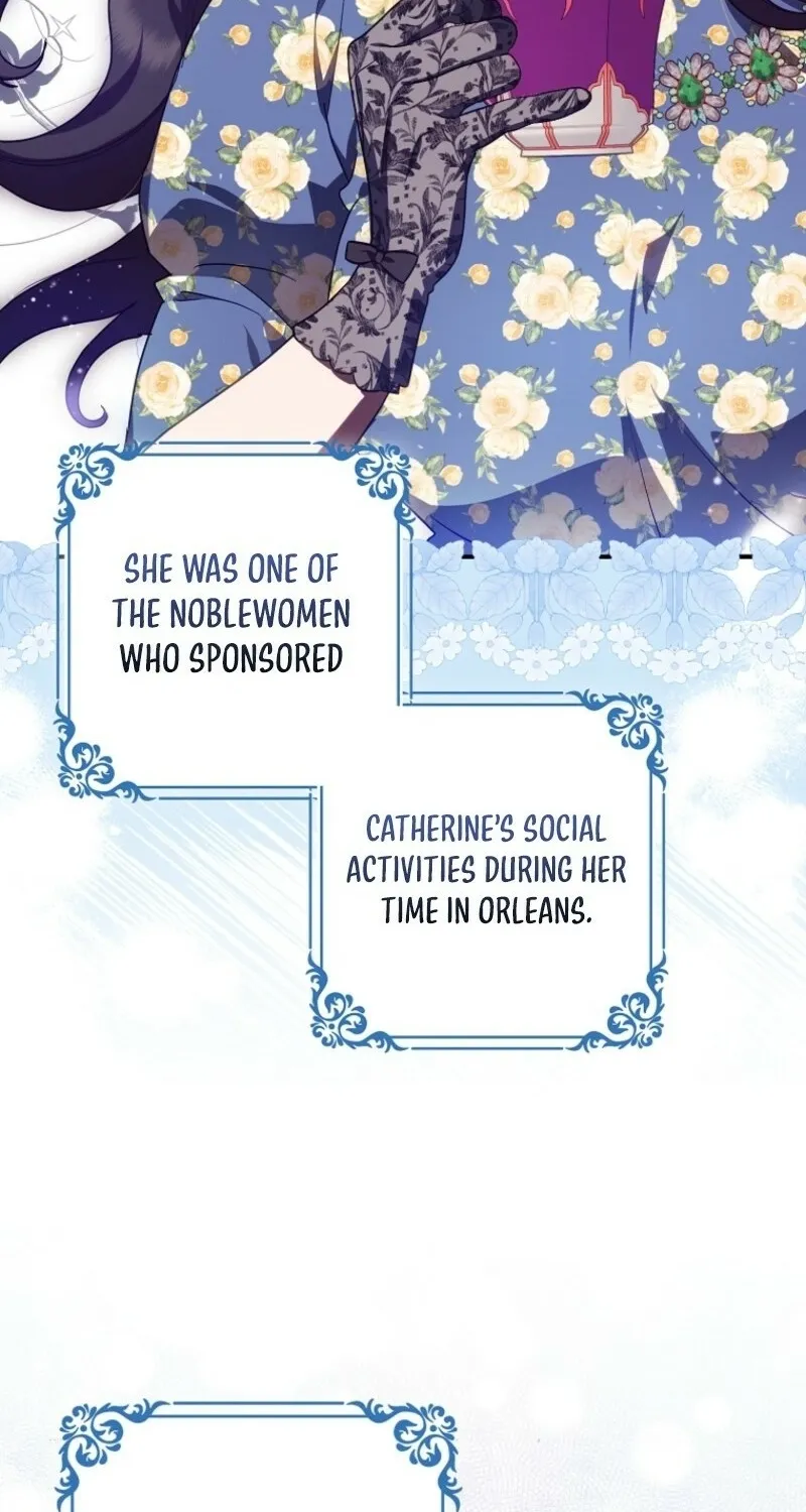 Catherine's Key to a Happy Life - Chapter 88 - Page 9