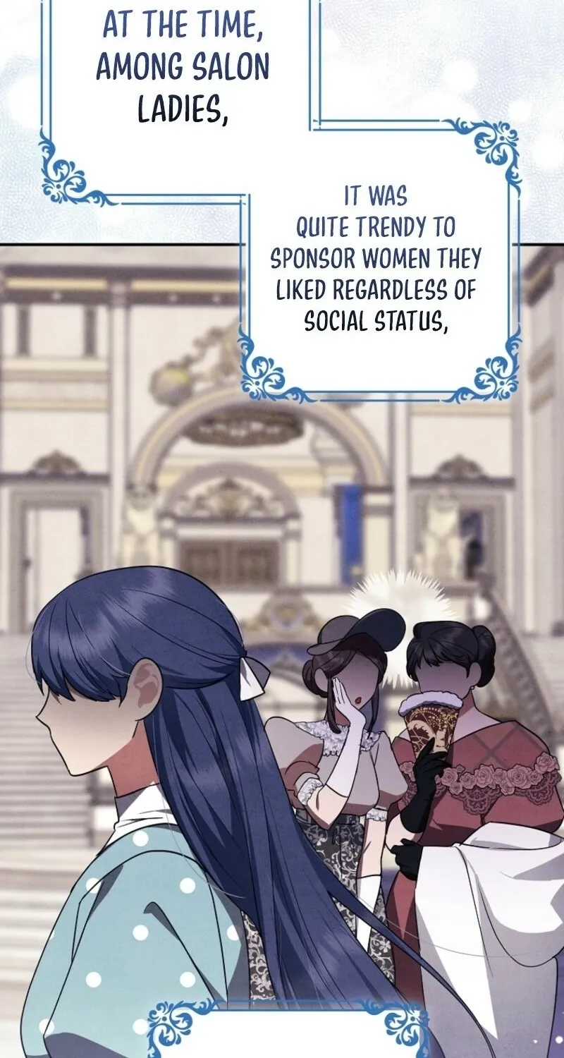 Catherine's Key to a Happy Life - Chapter 88 - Page 10