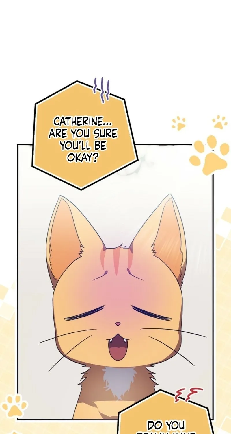 Catherine's Key to a Happy Life - Chapter 88 - Page 13