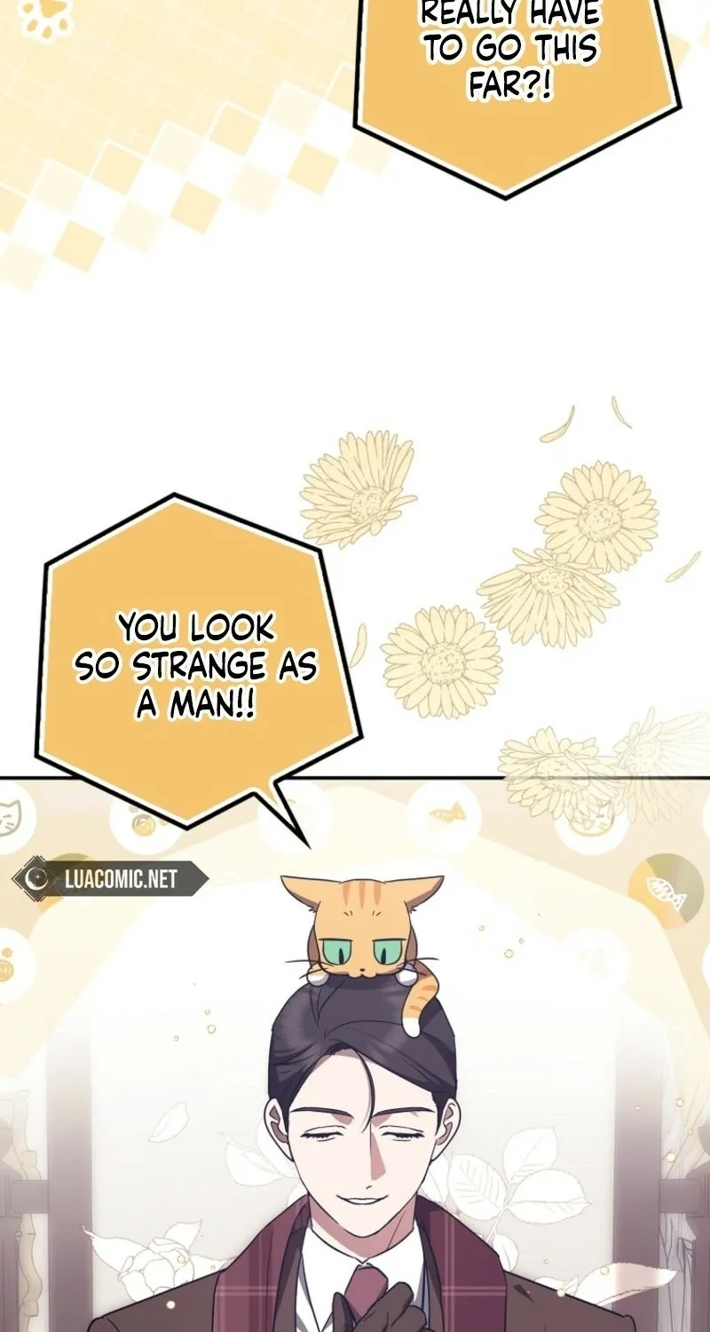 Catherine's Key to a Happy Life - Chapter 88 - Page 14