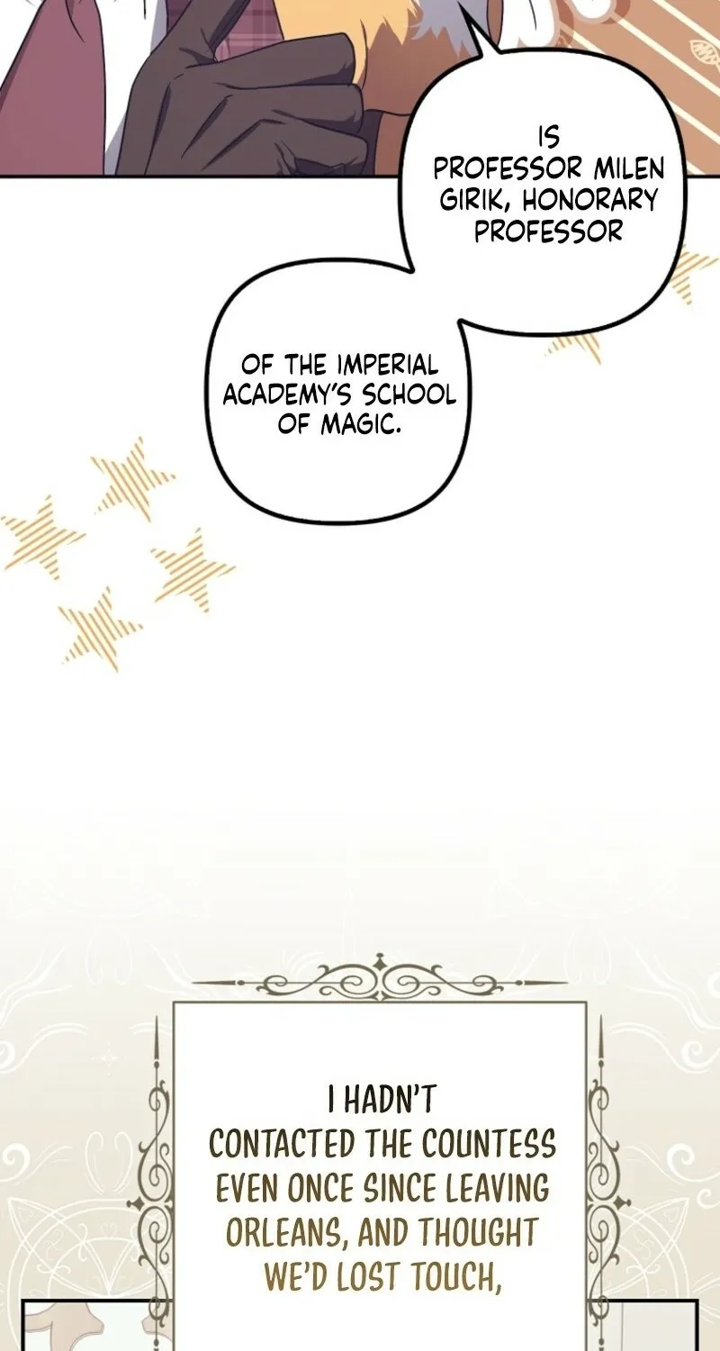 Catherine's Key to a Happy Life - Chapter 88 - Page 17