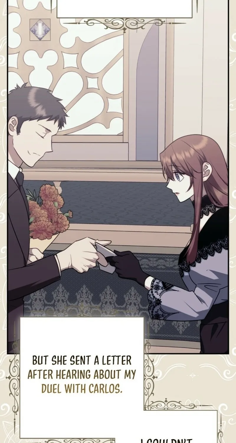 Catherine's Key to a Happy Life - Chapter 88 - Page 18