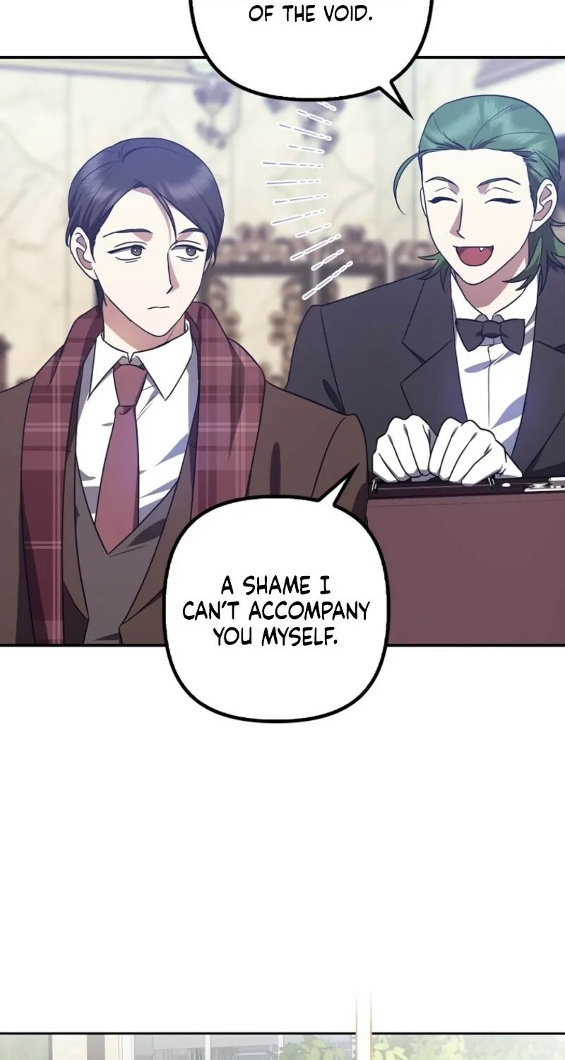 Catherine's Key to a Happy Life - Chapter 88 - Page 20
