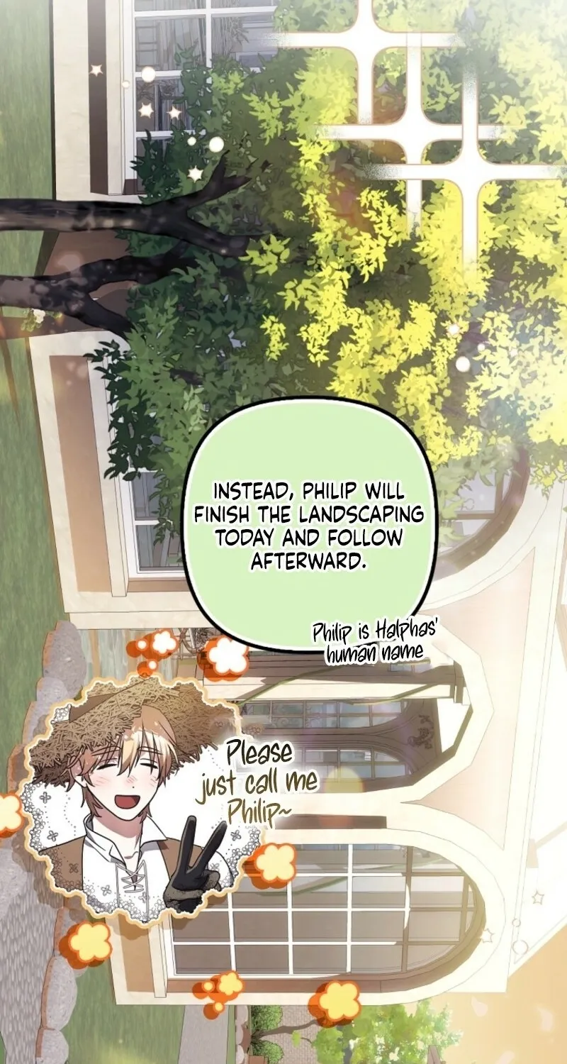 Catherine's Key to a Happy Life - Chapter 88 - Page 21