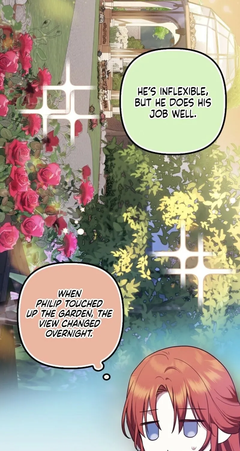 Catherine's Key to a Happy Life - Chapter 88 - Page 22