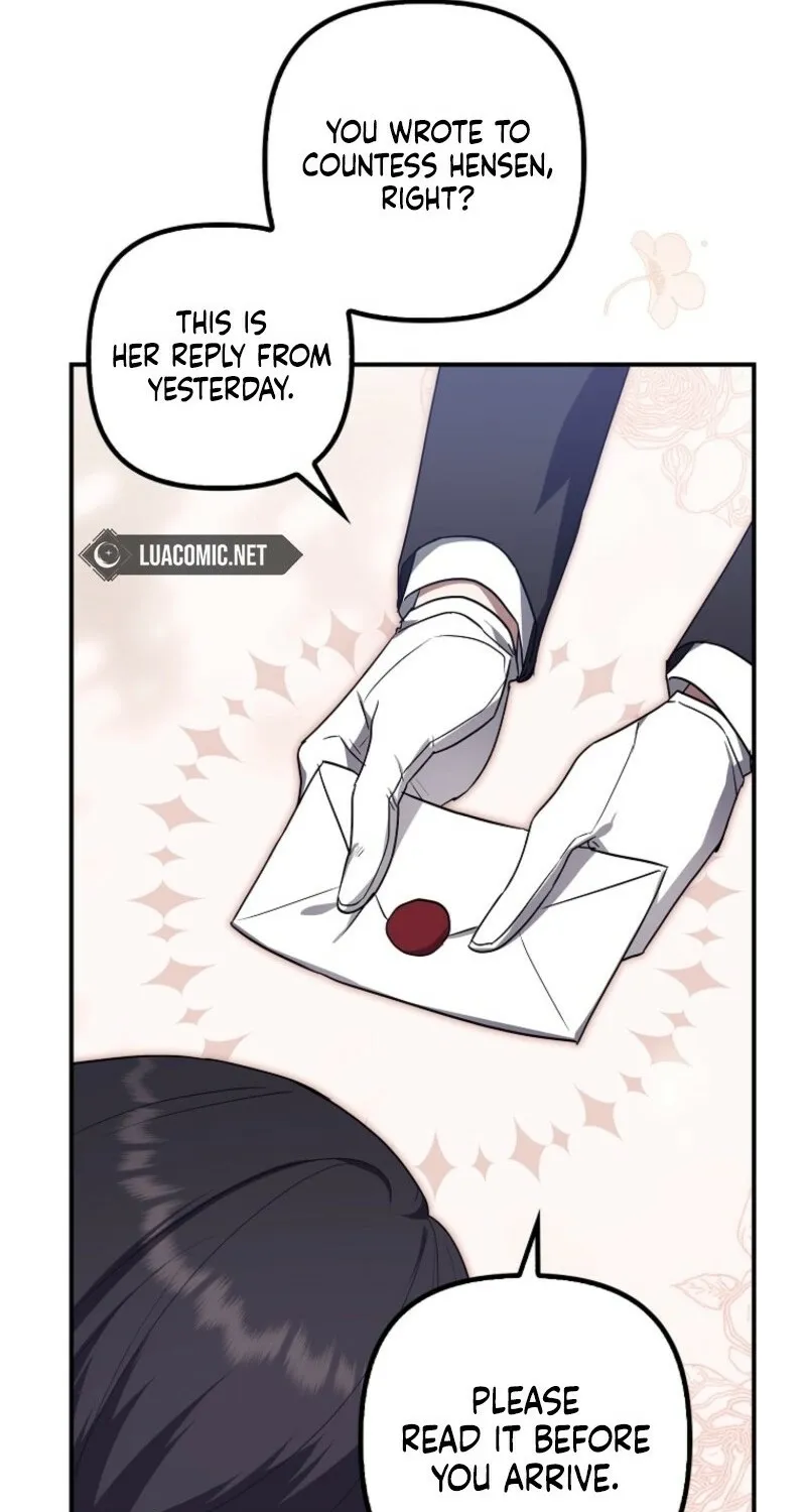 Catherine's Key to a Happy Life - Chapter 88 - Page 24
