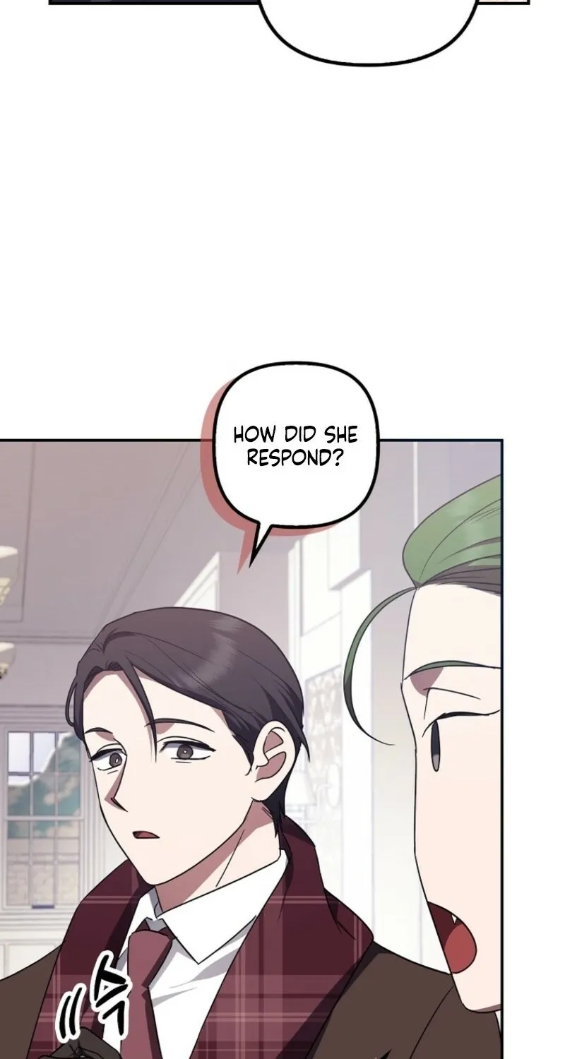 Catherine's Key to a Happy Life - Chapter 88 - Page 25