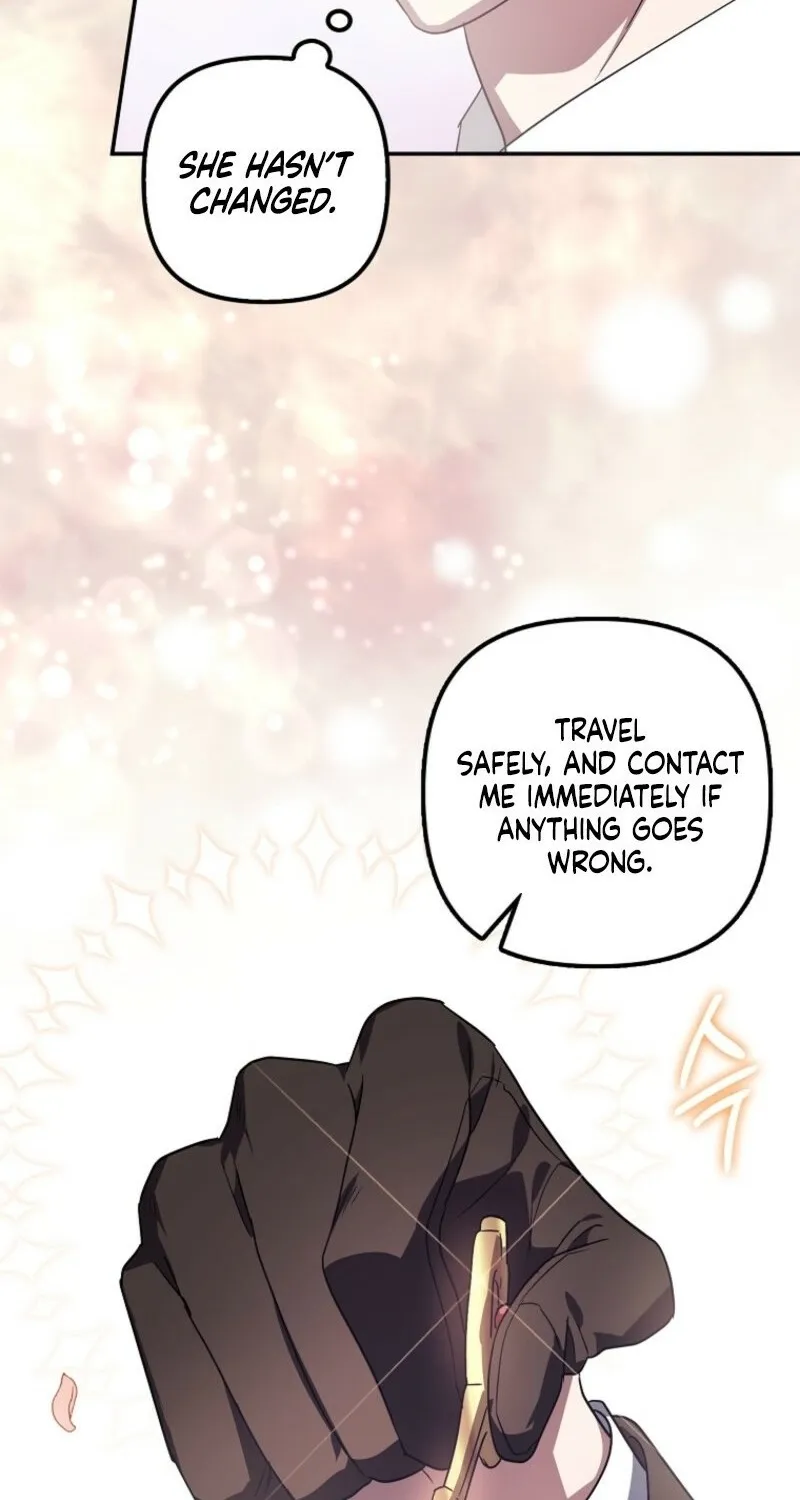 Catherine's Key to a Happy Life - Chapter 88 - Page 27