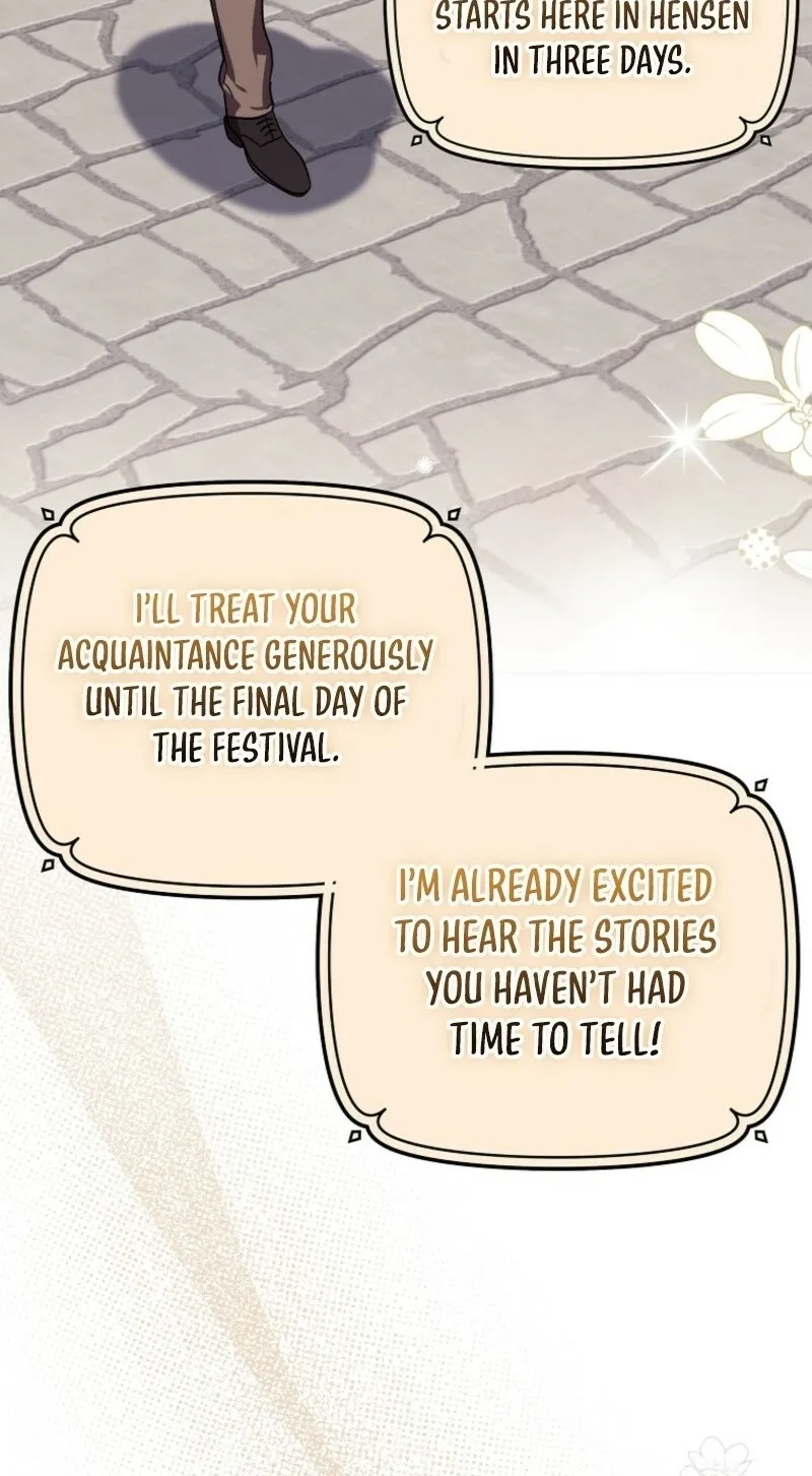 Catherine's Key to a Happy Life - Chapter 88 - Page 35
