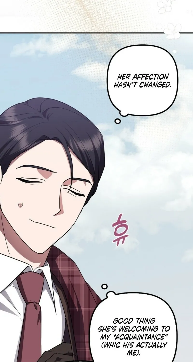 Catherine's Key to a Happy Life - Chapter 88 - Page 36