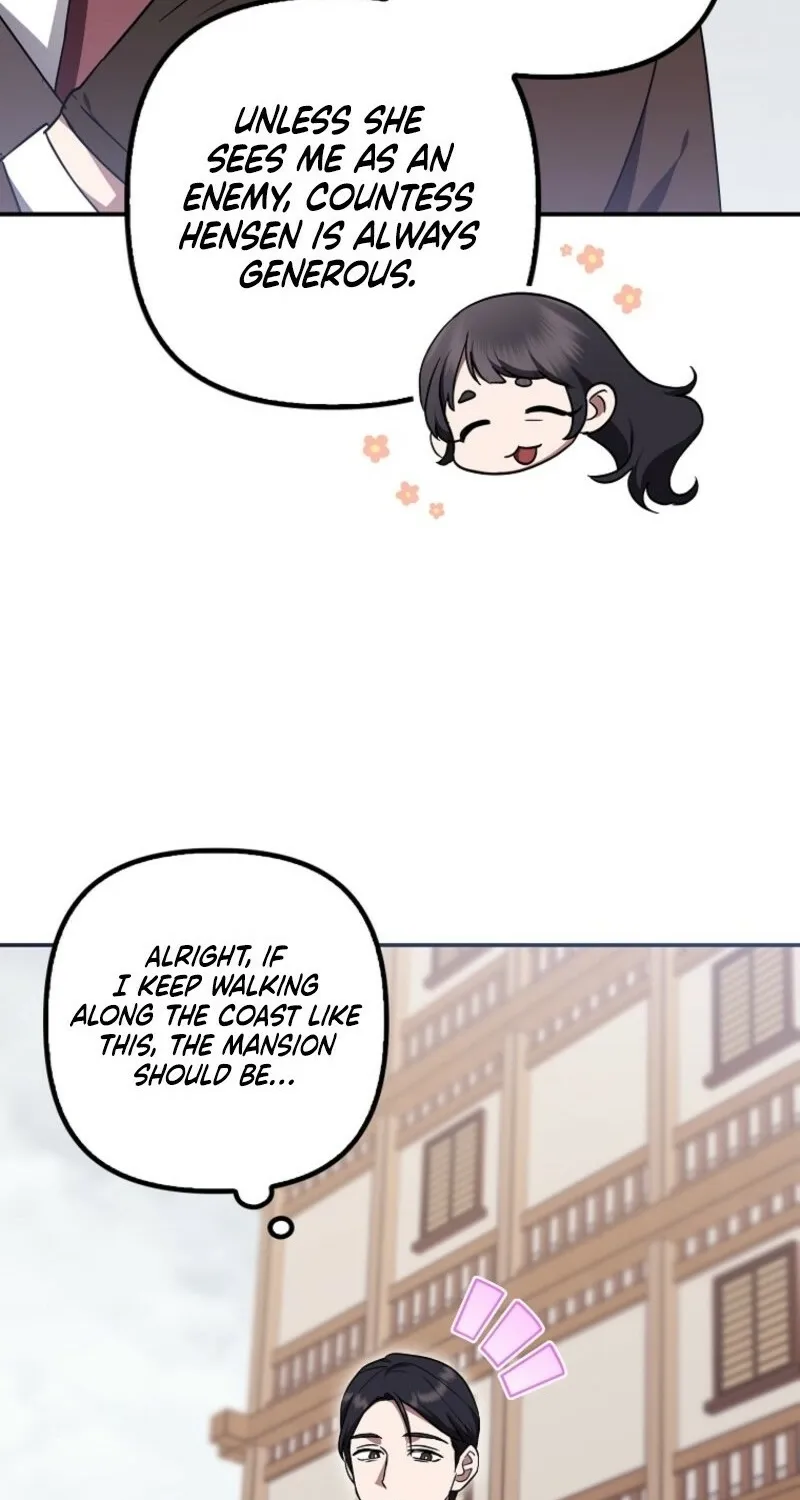 Catherine's Key to a Happy Life - Chapter 88 - Page 37