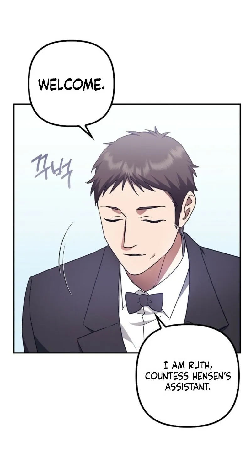 Catherine's Key to a Happy Life - Chapter 88 - Page 44