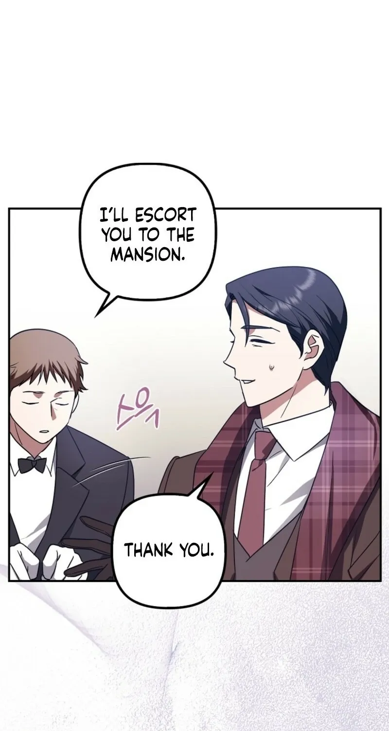 Catherine's Key to a Happy Life - Chapter 88 - Page 45