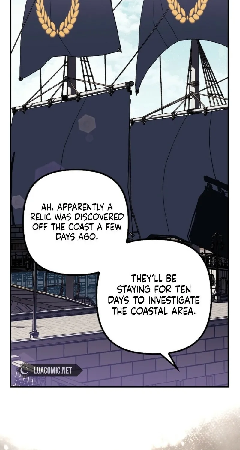 Catherine's Key to a Happy Life - Chapter 88 - Page 49