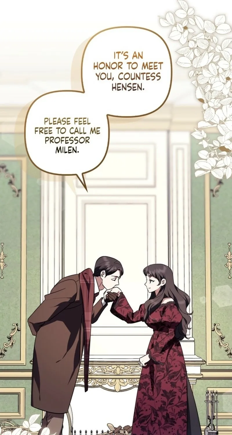 Catherine's Key to a Happy Life - Chapter 88 - Page 56