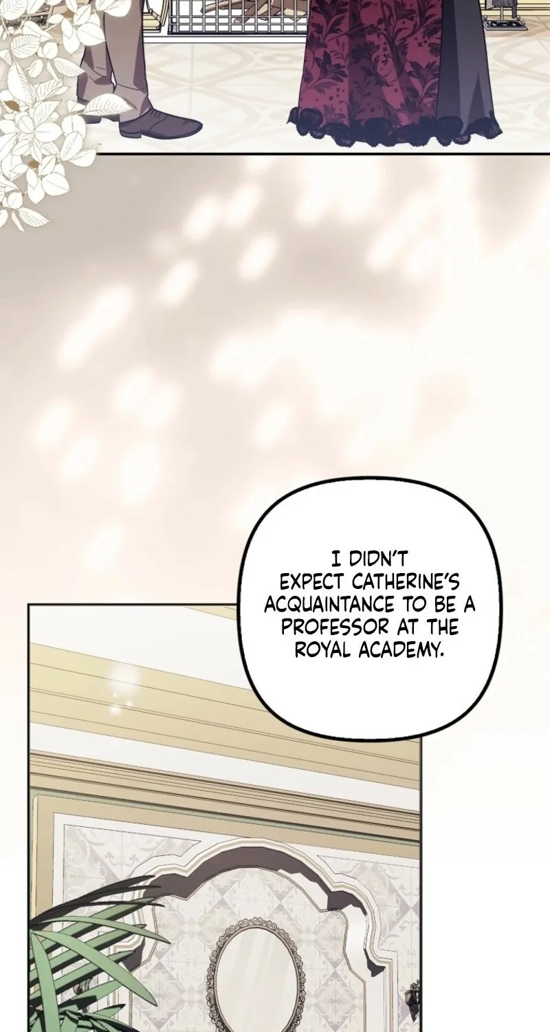 Catherine's Key to a Happy Life - Chapter 88 - Page 57