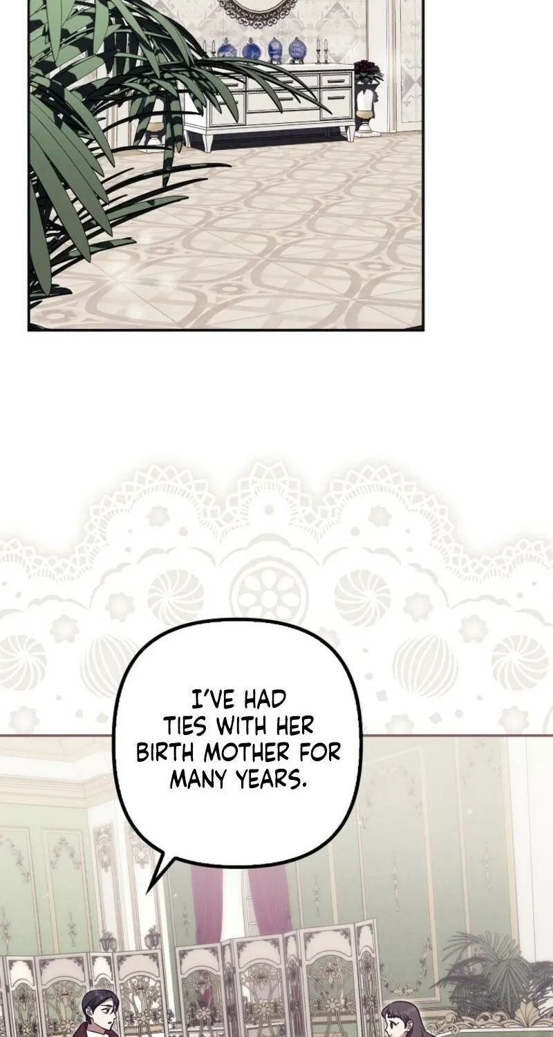 Catherine's Key to a Happy Life - Chapter 88 - Page 58