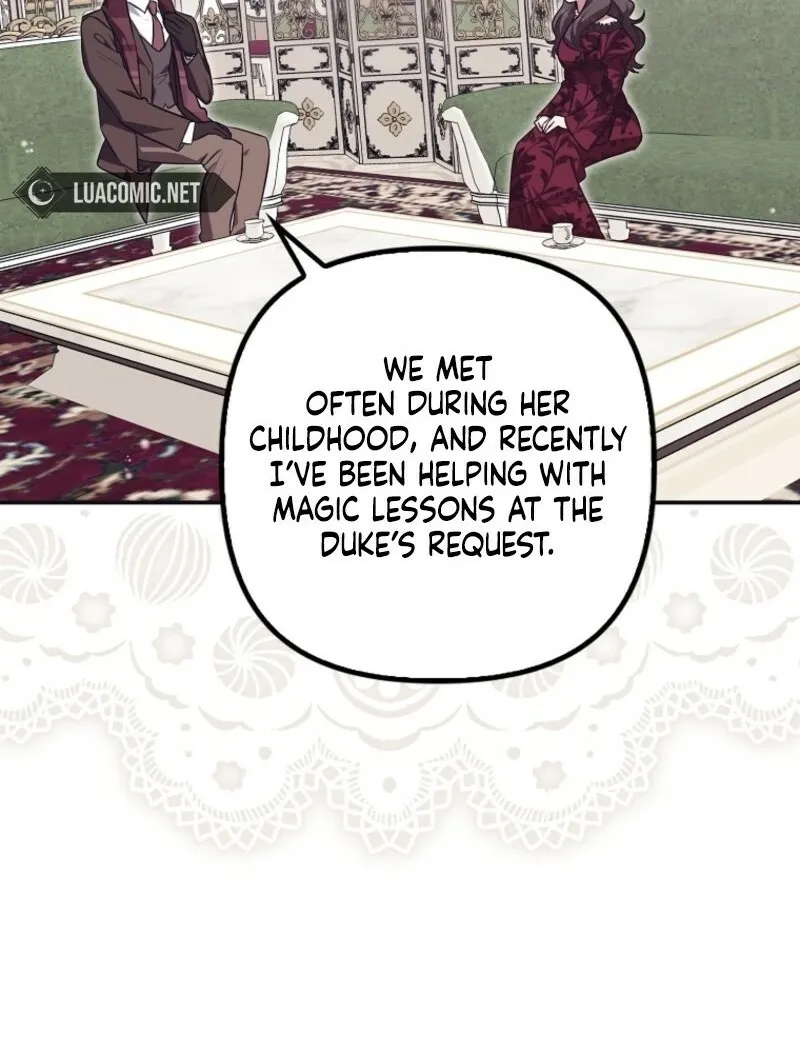 Catherine's Key to a Happy Life - Chapter 88 - Page 59