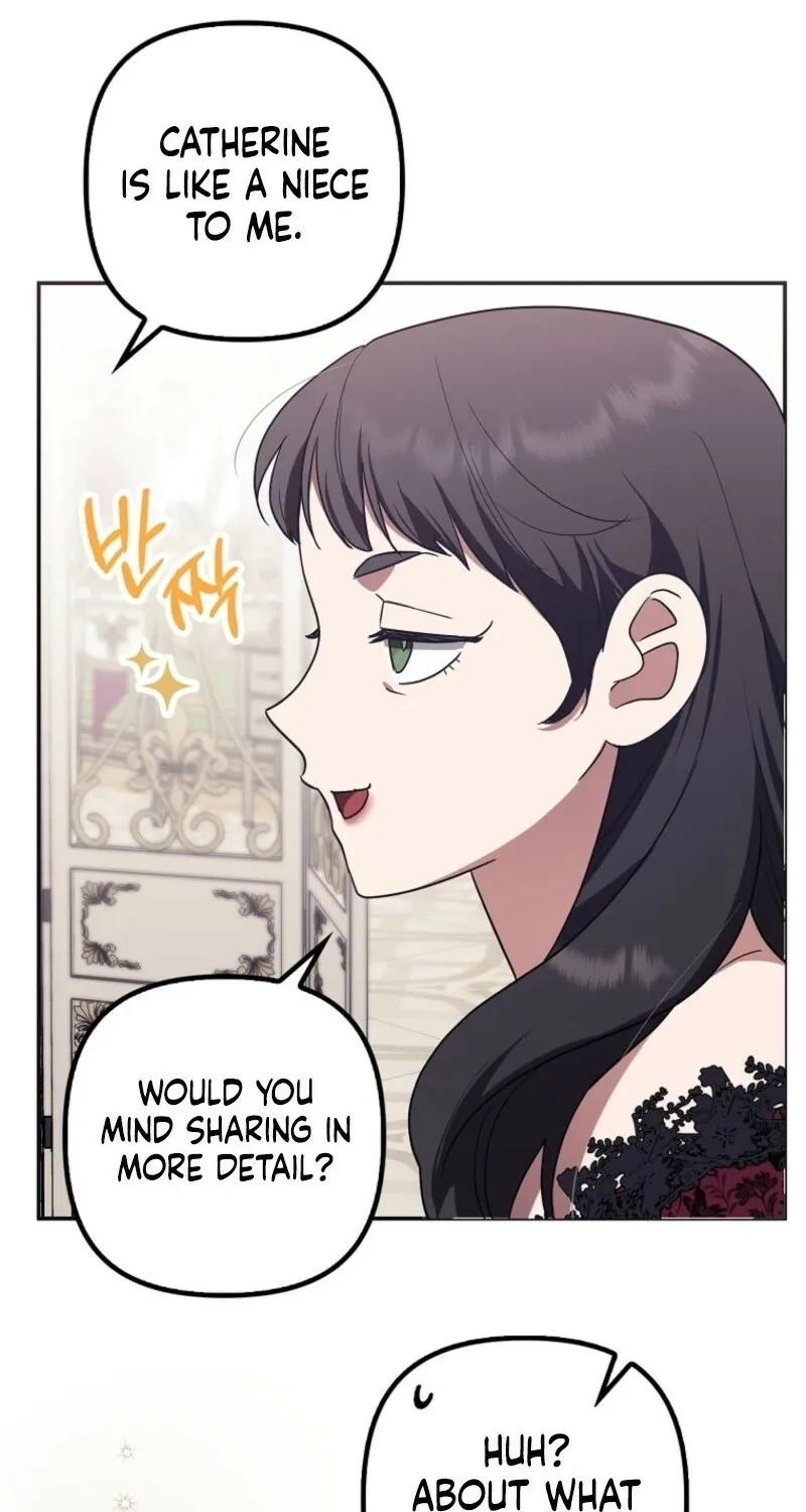 Catherine's Key to a Happy Life - Chapter 88 - Page 60