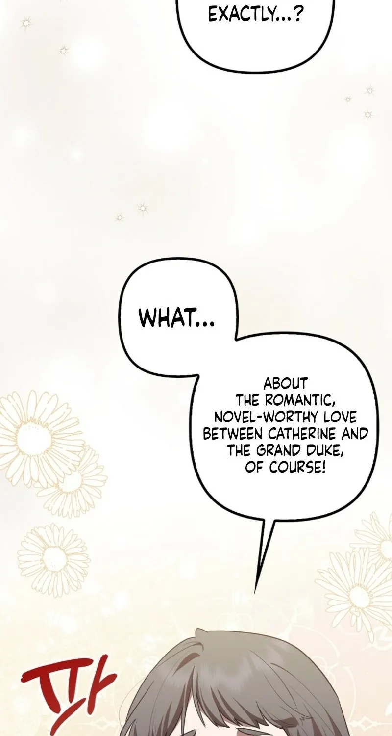 Catherine's Key to a Happy Life - Chapter 88 - Page 61
