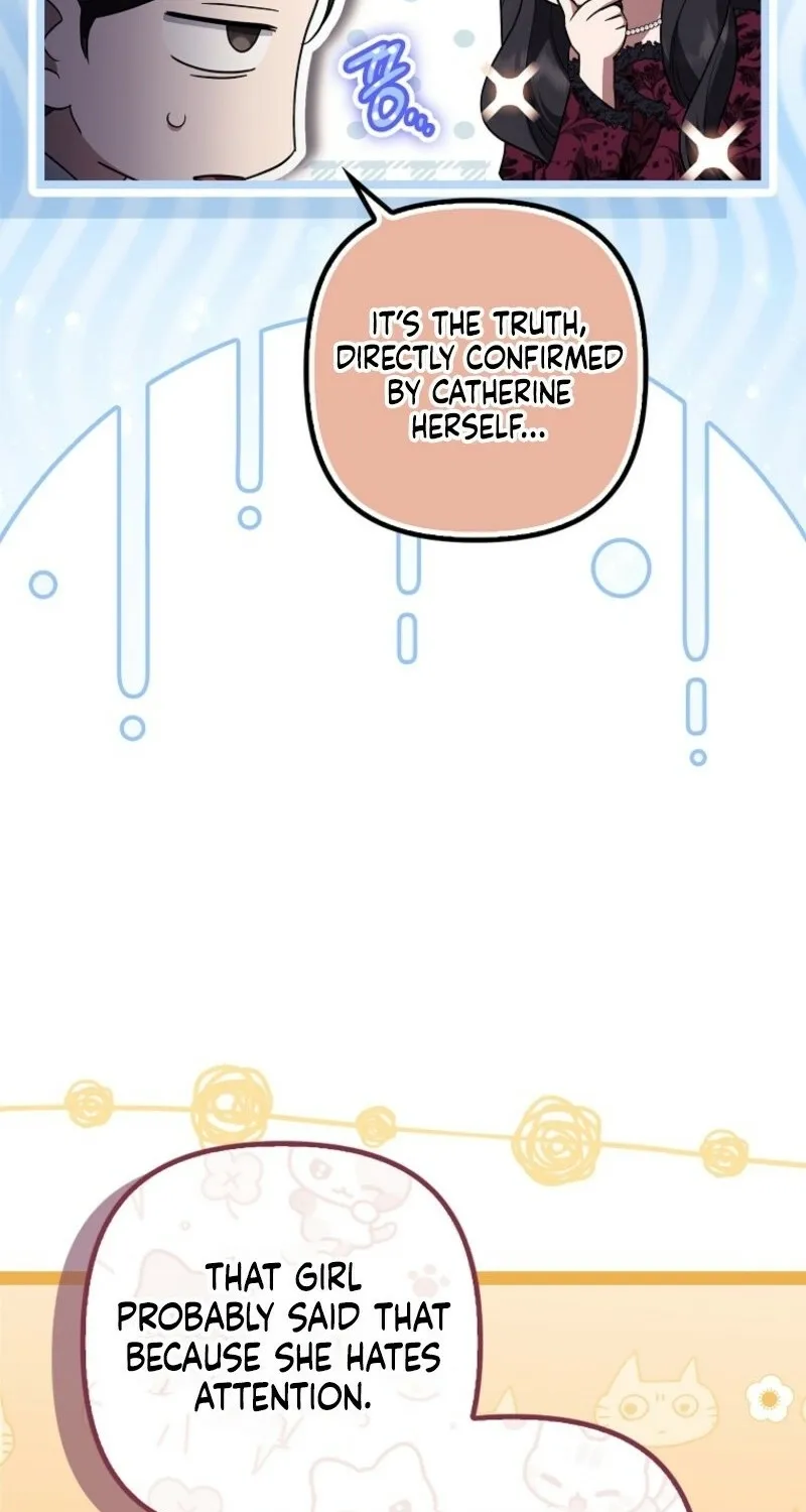 Catherine's Key to a Happy Life - Chapter 88 - Page 74