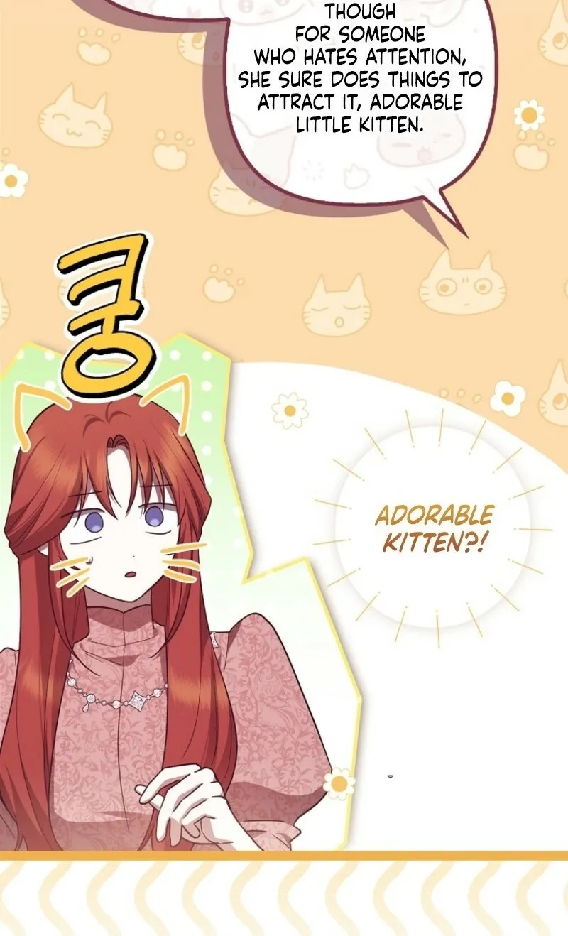 Catherine's Key to a Happy Life - Chapter 88 - Page 75