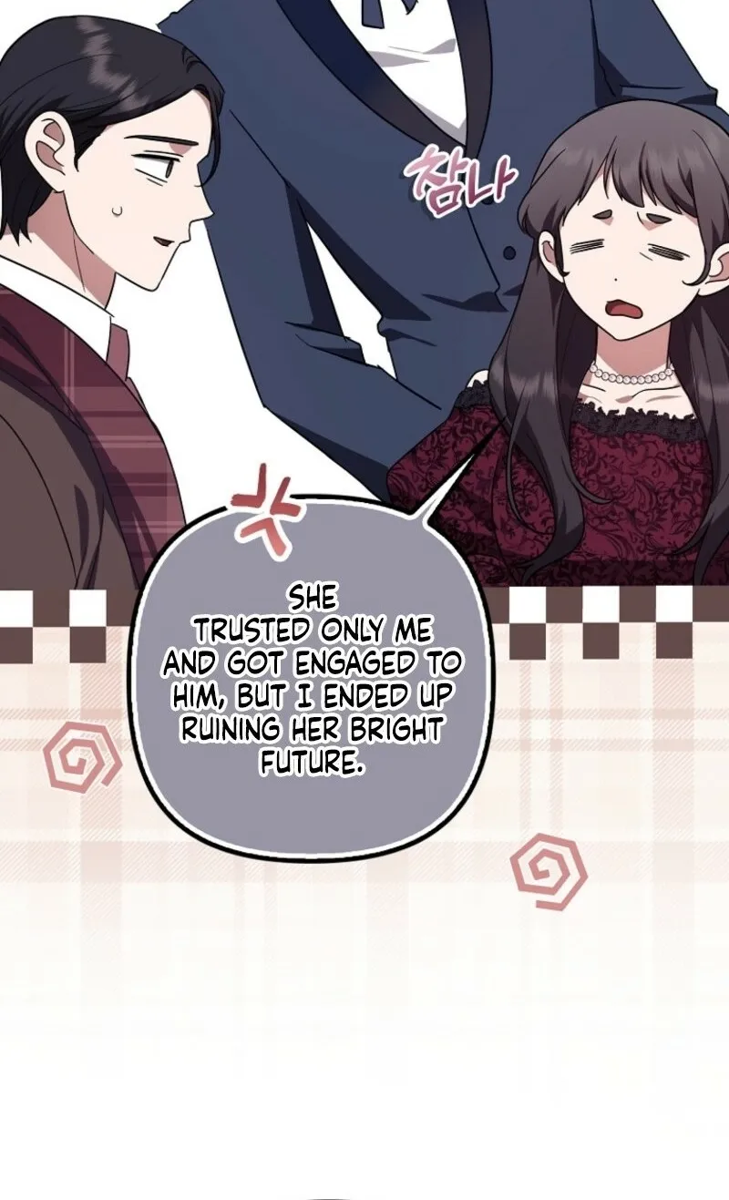 Catherine's Key to a Happy Life - Chapter 88 - Page 79