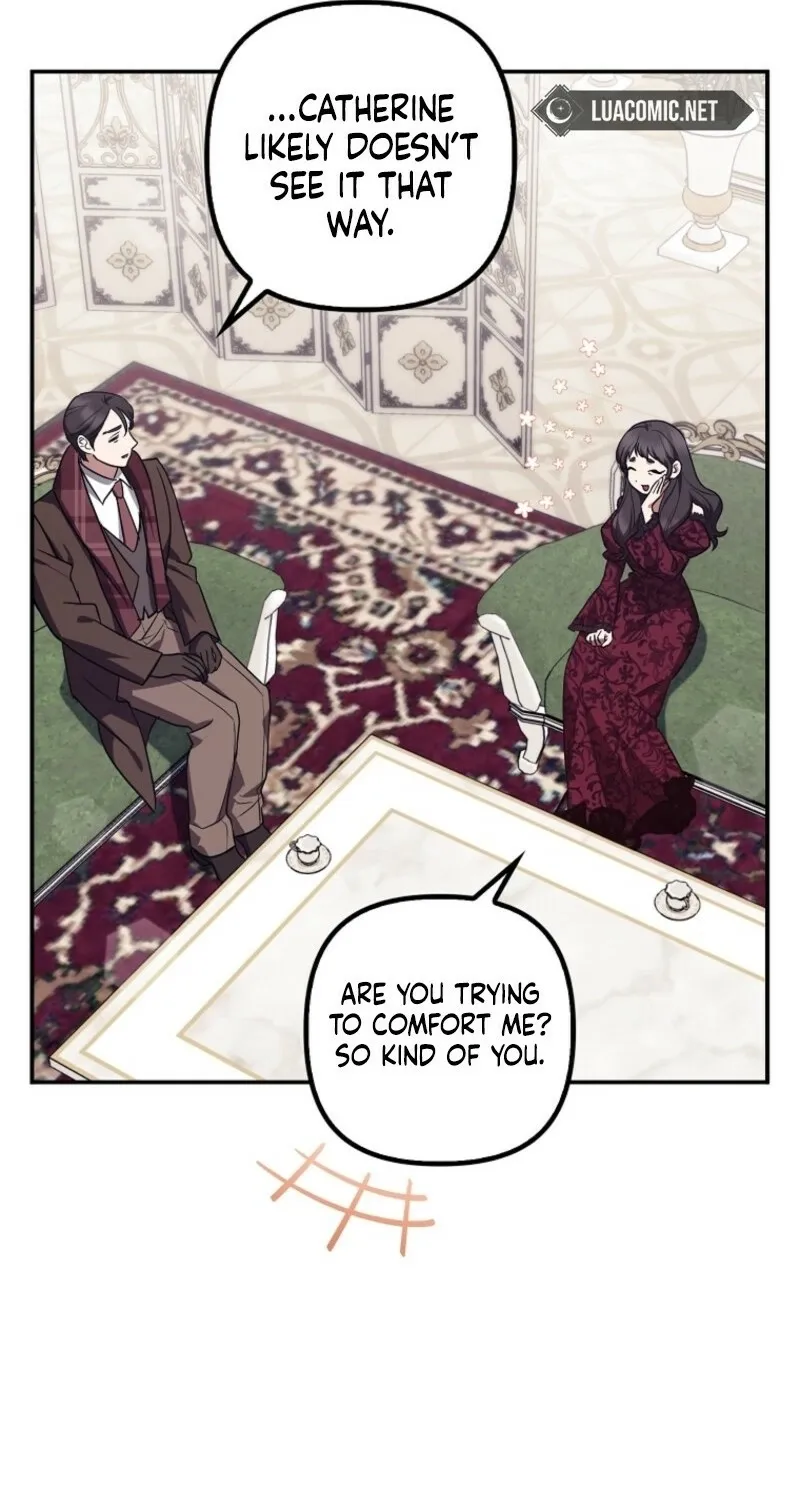 Catherine's Key to a Happy Life - Chapter 88 - Page 80