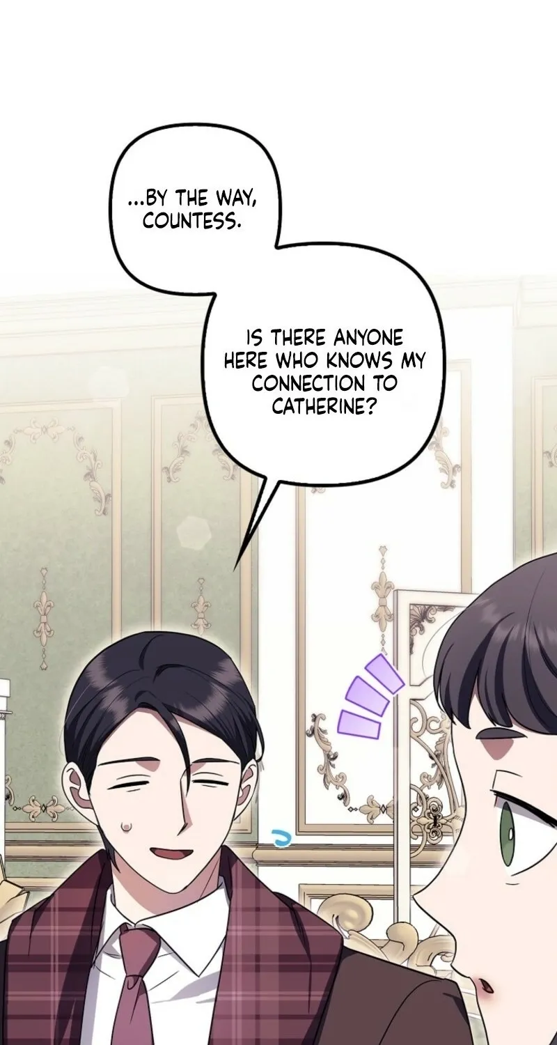 Catherine's Key to a Happy Life - Chapter 88 - Page 81
