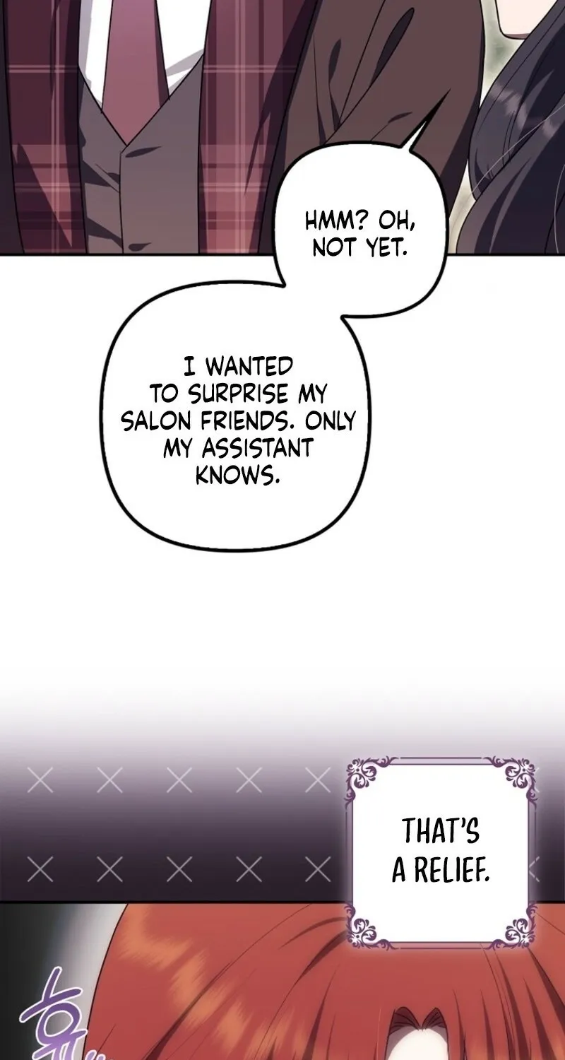 Catherine's Key to a Happy Life - Chapter 88 - Page 82