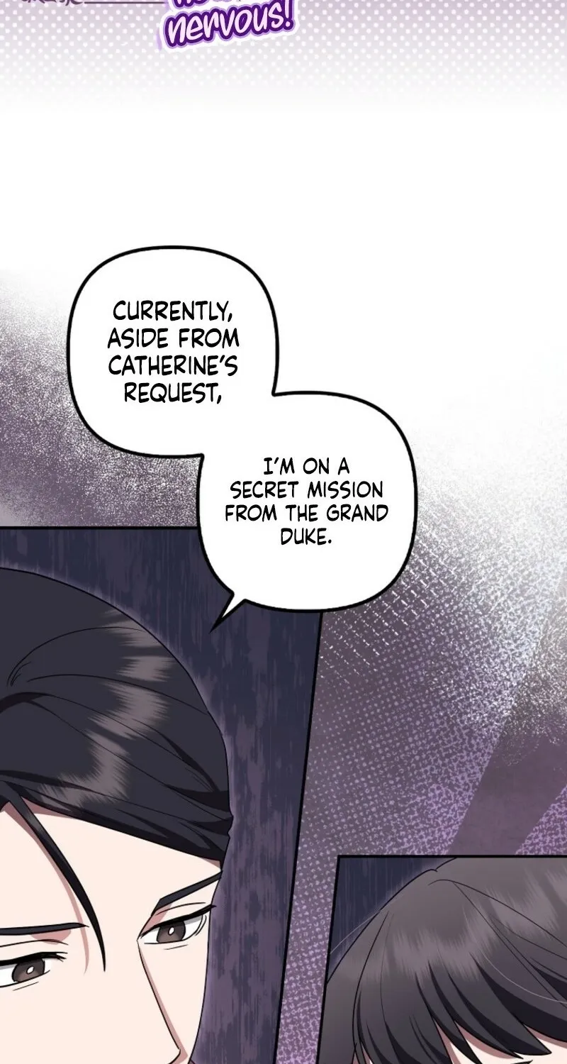 Catherine's Key to a Happy Life - Chapter 88 - Page 84